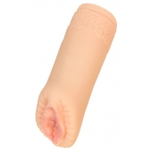 Тугой фигурный мастурбатор-вагина - ToyFa - в Петрозаводске купить с доставкой