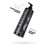 Лубрикант на водной основе Erotist Neutral - 400 мл. - Erotist Lubricants - купить с доставкой в Петрозаводске