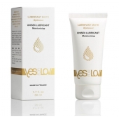 Увлажняющая смазка Unisex Lubricant - 50 мл. - YESforLOV - купить с доставкой в Петрозаводске
