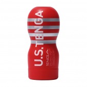 Мастурбатор TENGA U.S. Original Vacuum Cup - Tenga - в Петрозаводске купить с доставкой