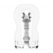 Мастурбатор TENGA SD Original Vacuum Cup Strong - Tenga - в Петрозаводске купить с доставкой