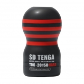 Мастурбатор TENGA SD Original Vacuum Cup Strong - Tenga - в Петрозаводске купить с доставкой