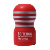 Мастурбатор TENGA SD Original Vacuum Cup - Tenga - в Петрозаводске купить с доставкой