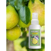 Универсальная смазка с ароматом дюшеса  Москва Вкусная  - 100 мл. - Москва - купить с доставкой в Петрозаводске