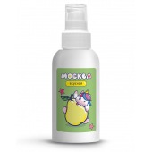 Универсальная смазка с ароматом дюшеса  Москва Вкусная  - 100 мл. - Москва - купить с доставкой в Петрозаводске