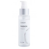 Смазка на водной основе Passion Intimate Gel - 60 мл. - Svakom - купить с доставкой в Петрозаводске
