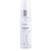 Смазка на водной основе Passion Intimate Gel - 60 мл. - Svakom - купить с доставкой в Петрозаводске