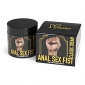 Крем на водной основе ANAL SEX FIST Classic Cream - 150 мл. - Миагра - купить с доставкой в Петрозаводске