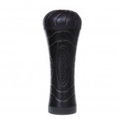 Мастурбатор-анус Baby Pussy в колбе без вибрации - Baile - в Петрозаводске купить с доставкой