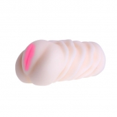 Вибрирующий мастурбатор со входом-вагиной - Baile - в Петрозаводске купить с доставкой