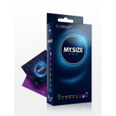 Презервативы MY.SIZE размер 69 - 10 шт. - My.Size - купить с доставкой в Петрозаводске