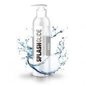 Анальный гель-лубрикант SPLASHGLIDE ANAL - 250 мл. - Splashglide - купить с доставкой в Петрозаводске