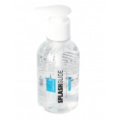 Смазка-увлажнитель SPLASHGLIDE LUBRICANT CLASSIC - 250 мл. - Splashglide - купить с доставкой в Петрозаводске