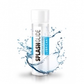 Смазка-увлажнитель SPLASHGLIDE LUBRICANT CLASSIC - 50 мл. - Splashglide - купить с доставкой в Петрозаводске