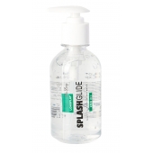 Гель-лубрикант продлевающего действия SPLASHGLIDE LONGPLAY PROLONG - 250 мл. - Splashglide - купить с доставкой в Петрозаводске