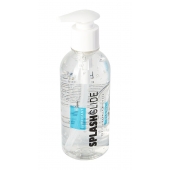 Смазка-увлажнитель SPLASHGLIDE LUBRICANT CLASSIC - 330 мл. - Splashglide - купить с доставкой в Петрозаводске