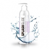 Смазка-увлажнитель с алоэ-вера SPLASHGLIDE VAGINAL - 330 мл. - Splashglide - купить с доставкой в Петрозаводске