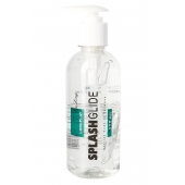 Гель-лубрикант продлевающего действия SPLASHGLIDE LONGPLAY PROLONG - 330 мл. - Splashglide - купить с доставкой в Петрозаводске