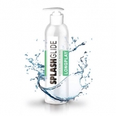 Гель-лубрикант продлевающего действия SPLASHGLIDE LONGPLAY PROLONG - 330 мл. - Splashglide - купить с доставкой в Петрозаводске