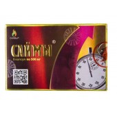 БАД для мужчин  Саймы  - 8 капсул (500 мг.) - Вселенная здоровья - купить с доставкой в Петрозаводске