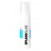 Лубрикант на водной основе Splashglide Lubricant Classic - 30 мл. - Splashglide - купить с доставкой в Петрозаводске