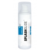 Лубрикант на водной основе Splashglide Lubricant Classic - 30 мл. - Splashglide - купить с доставкой в Петрозаводске