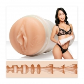 Мастурбатор-вагина Fleshlight Girls - Alina Lopez Rose - Fleshlight - в Петрозаводске купить с доставкой