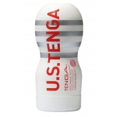 Мастурбатор Original Vacuum Cup Gentle Ultra size - Tenga - в Петрозаводске купить с доставкой