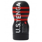 Мастурбатор Original Vacuum Cup Strong Ultra size - Tenga - в Петрозаводске купить с доставкой