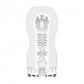 Мастурбатор Keith Haring Cup Deep Throat - Tenga - в Петрозаводске купить с доставкой