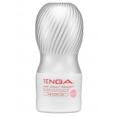 Мастурбатор Tenga Air Flow Cup Gentle - Tenga - в Петрозаводске купить с доставкой