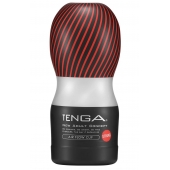 Мастурбатор Air Flow Cup Strong - Tenga - в Петрозаводске купить с доставкой