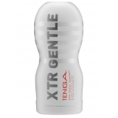 Мастурбатор Original Vacuum Cup Extra Gentle - Tenga - в Петрозаводске купить с доставкой