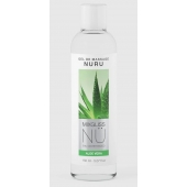 Массажный гель на водной основе Mixgliss NU Aloe Vera - 150 мл. - Mixgliss - купить с доставкой в Петрозаводске