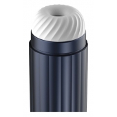 Мастурбатор Connexion Hannes neo с функцией нагрева - Svakom - в Петрозаводске купить с доставкой