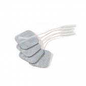 Комплект из 4 электродов Mystim e-stim electrodes - MyStim - купить с доставкой в Петрозаводске