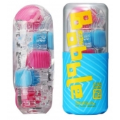 Мастурбатор Tenga Bobble Crazy Cubes - Tenga - в Петрозаводске купить с доставкой