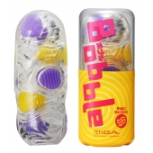 Мастурбатор Tenga Bobble Magic Marbles - Tenga - в Петрозаводске купить с доставкой