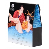 Соль для ванны Lovebath Ocean temptation, превращающая воду в гель - 650 гр. - Shunga - купить с доставкой в Петрозаводске