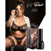 Телесный мастурбатор-вагина Feel Romi Chase - Kiiroo - в Петрозаводске купить с доставкой