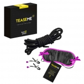 Эротическая игра для двоих Tease Me - Tease&Please - купить с доставкой в Петрозаводске