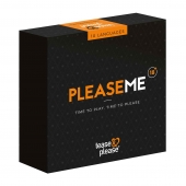 Эротическая игра для двоих Please Me - Tease&Please - купить с доставкой в Петрозаводске