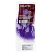 Фиолетовая пуховая щекоталка - ToyFa - купить с доставкой в Петрозаводске