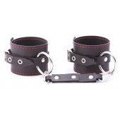 Оригинальный комплект фиксации с распоркой - Crazy Handmade - купить с доставкой в Петрозаводске