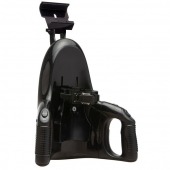 Автоматическое устройство для мастурбации Fleshlight Universal Launch - Fleshlight - в Петрозаводске купить с доставкой