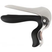 Вагинальный расширитель Vibrating Speculum с вибрацией и подсветкой - Orion - купить с доставкой в Петрозаводске