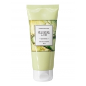 Лубрицирующий гель для интимного ухода Organic Rosemary с ароматом розмарина - 100 мл. - Pleasure Lab - купить с доставкой в Петрозаводске