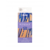 Набор из 2 БДСМ-свечей To Flame - Lola Games - купить с доставкой в Петрозаводске