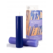 Набор из 2 БДСМ-свечей To Flame - Lola Games - купить с доставкой в Петрозаводске