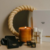 Подарочный набор YESforLOV Love Box 2 - YESforLOV - купить с доставкой в Петрозаводске